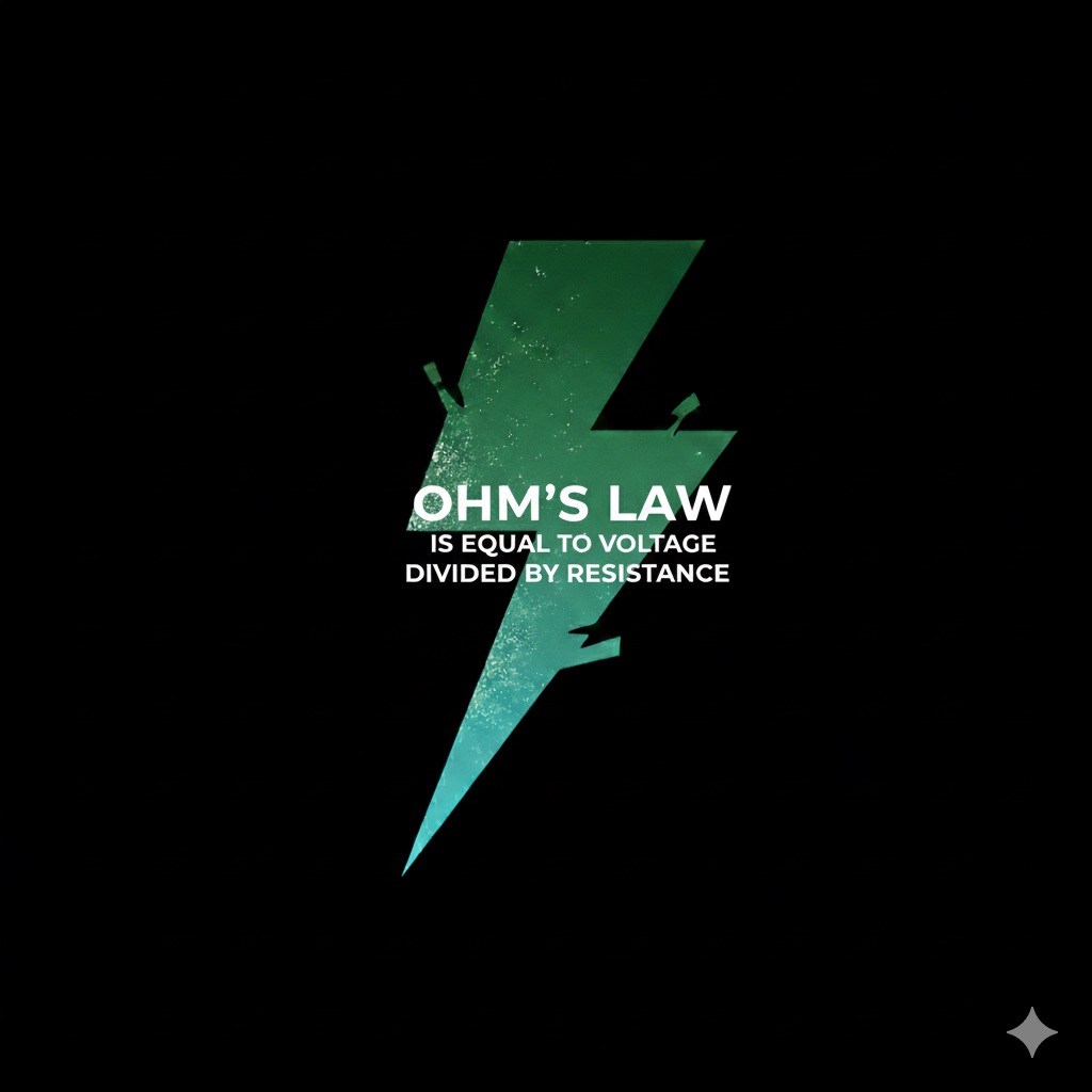 Ohm's Law
