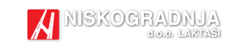 Niskogradnja Laktasi